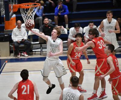 Math Civics And Science Brings End To North Star S Season