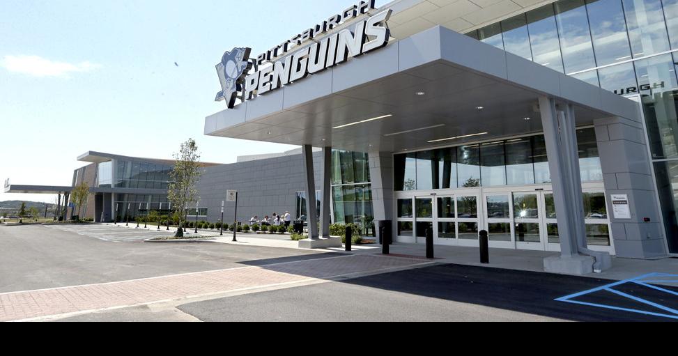 Area Engineering Firm Designs Upmc Lemieux Sports Complex News Tribdem Com