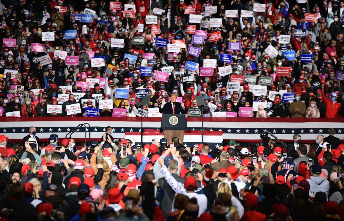 President Trump