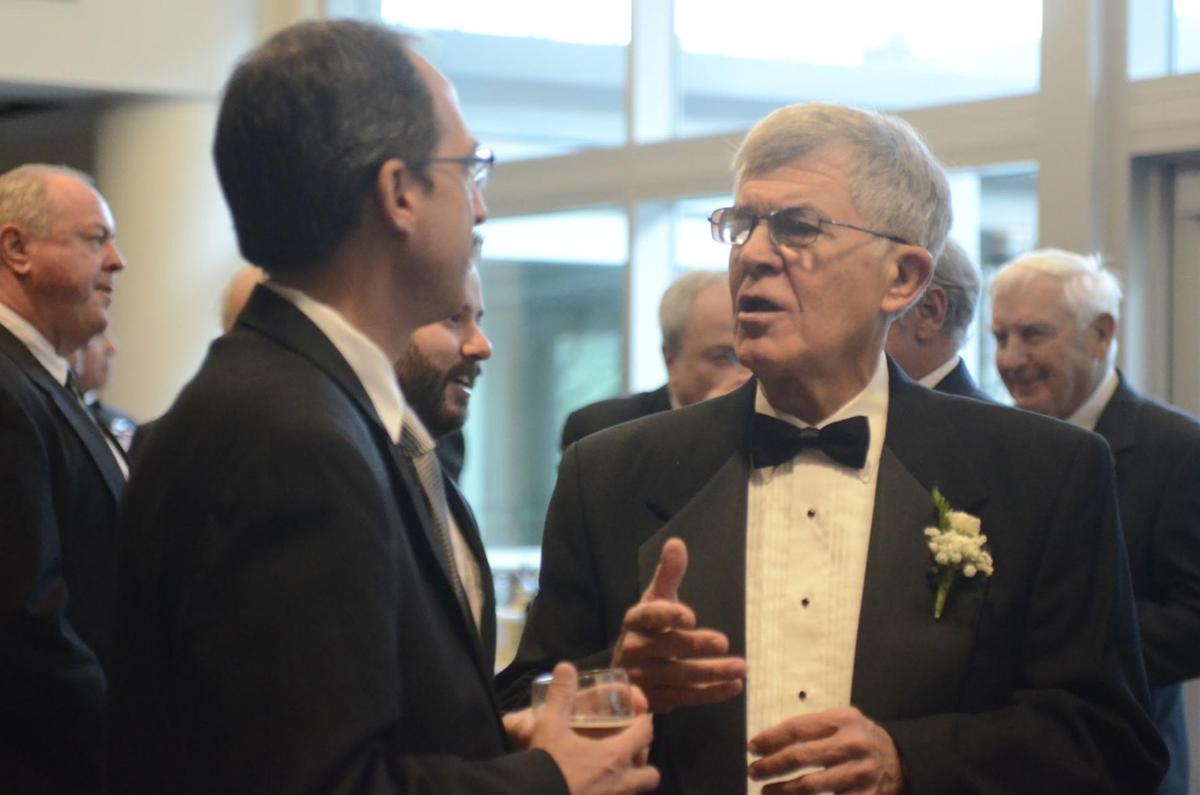 Terrific Business People Three Join Cambria County Hall Of Fame