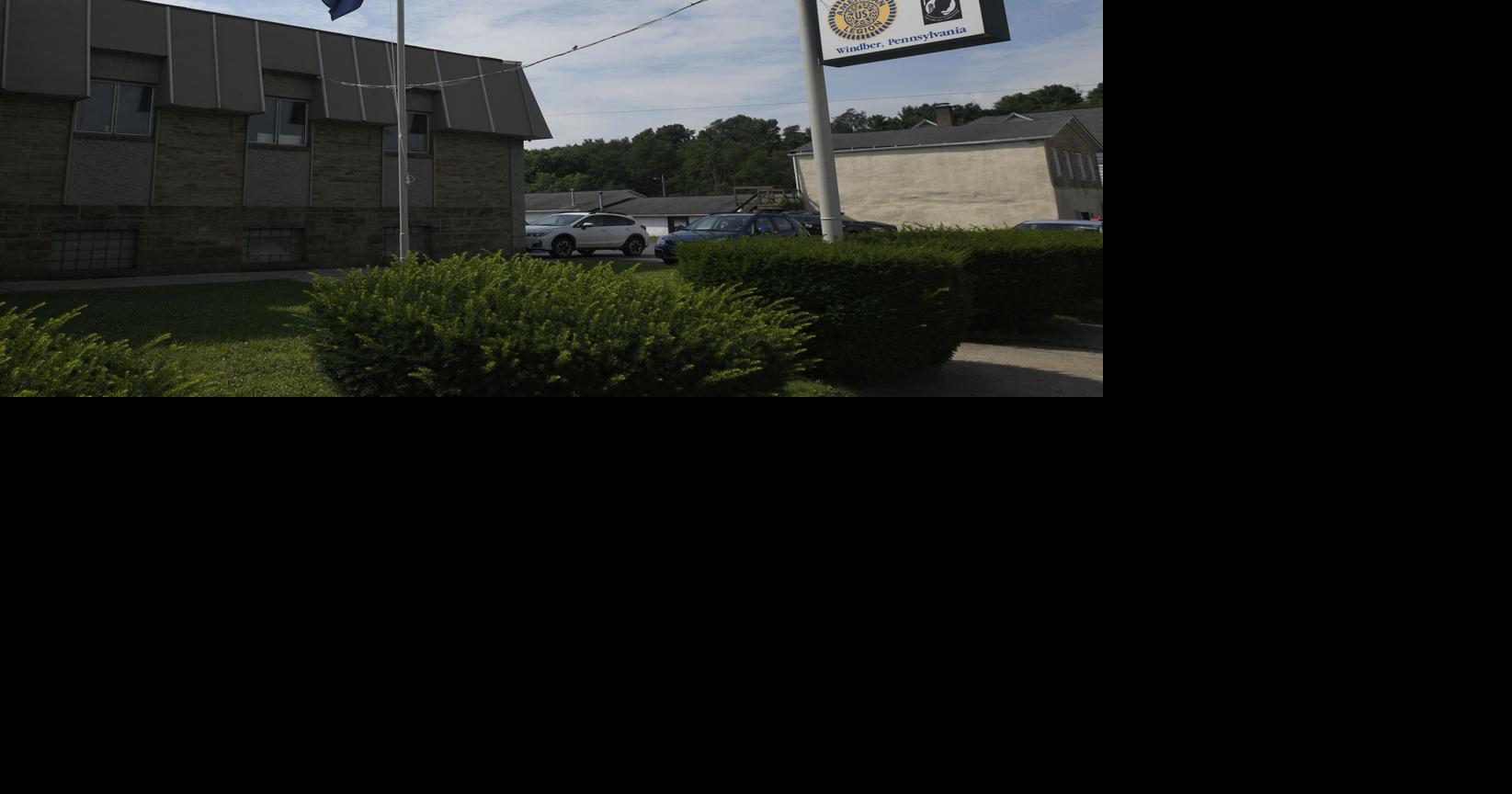 Windber American Legion post to mark 100th anniversary with three days