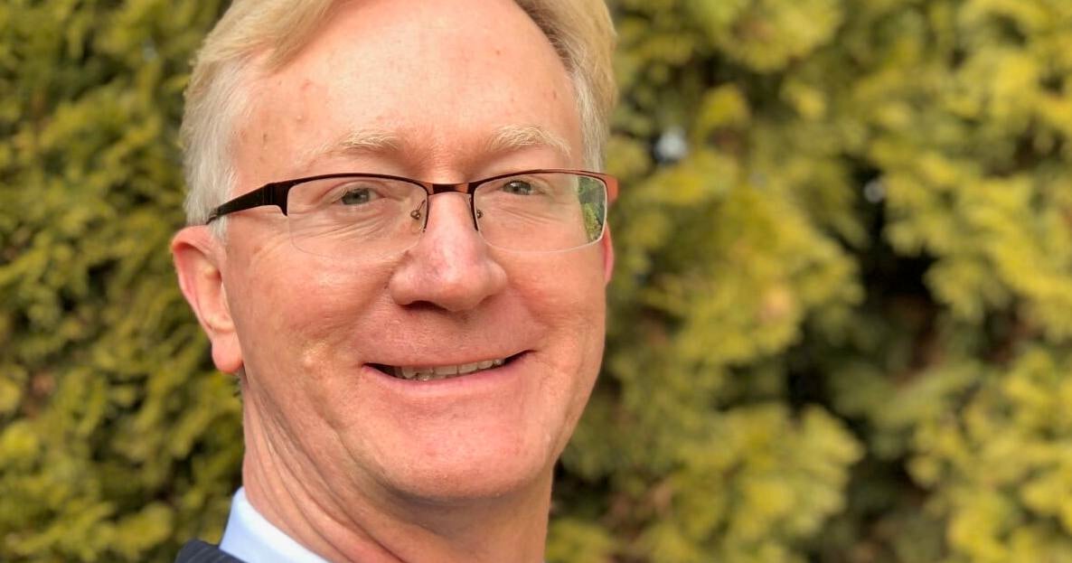 Rodney Reider | Aging successfully: A new year, a healthier you