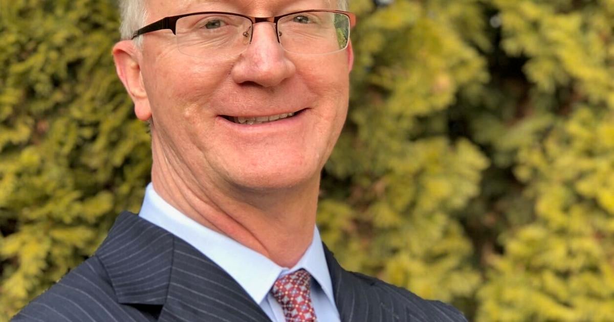 Rodney Reider | Doctors: The heartbeat of a healthy community | Columns ...