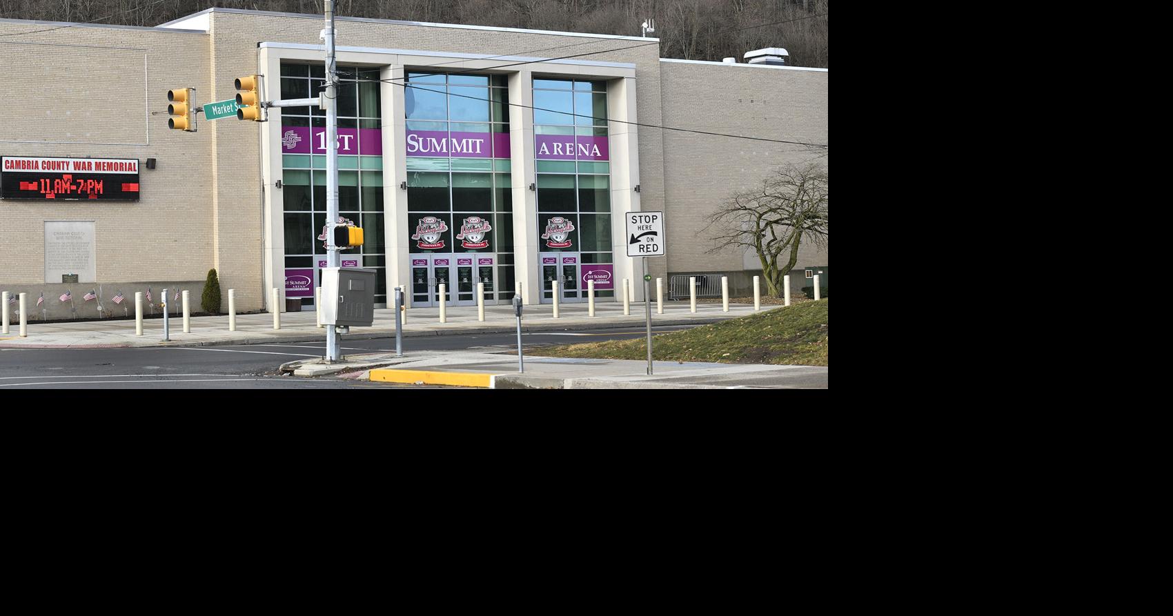 Bullies on Ice dog show Saturday at 1st Summit Arena | Entertainment