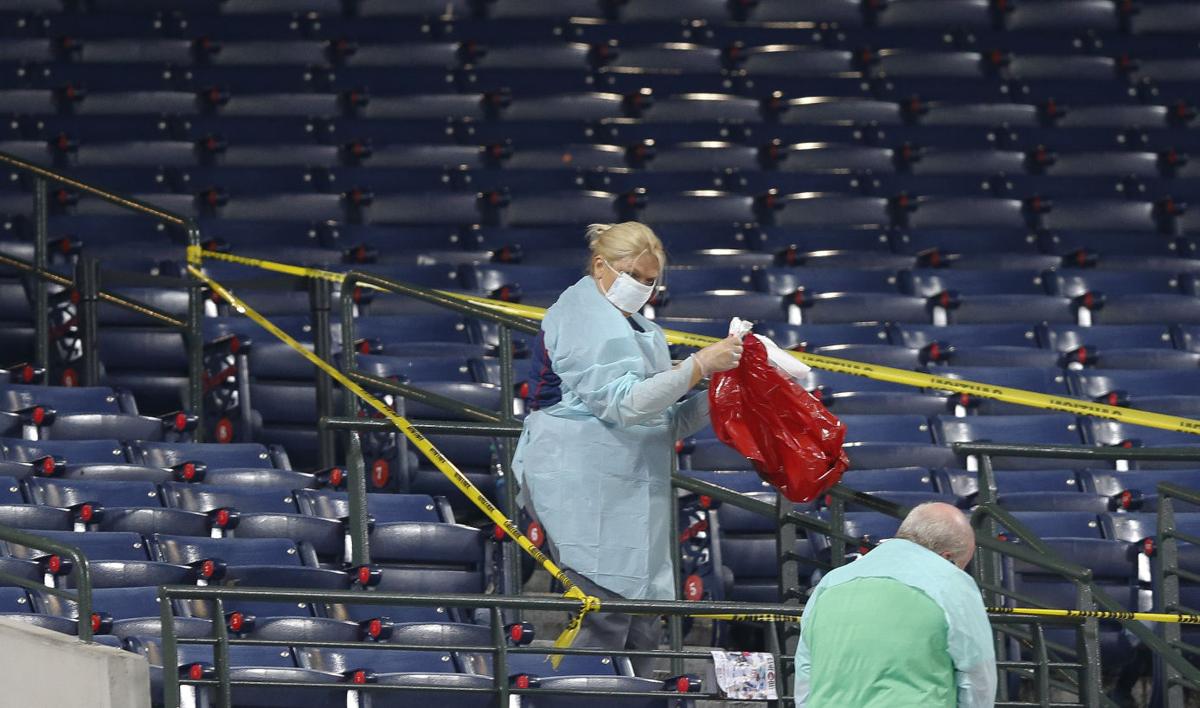 Rangers' Josh Hamilton plans to reach out to family of fan that died in  fall 