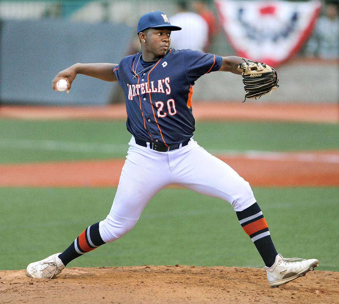 Johnstown Collegiate Baseball League Preview Plenty of changes, but