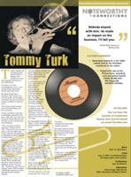 Noteworthy Connections | Johnstown native Tommy Turk hit the big time in jazz