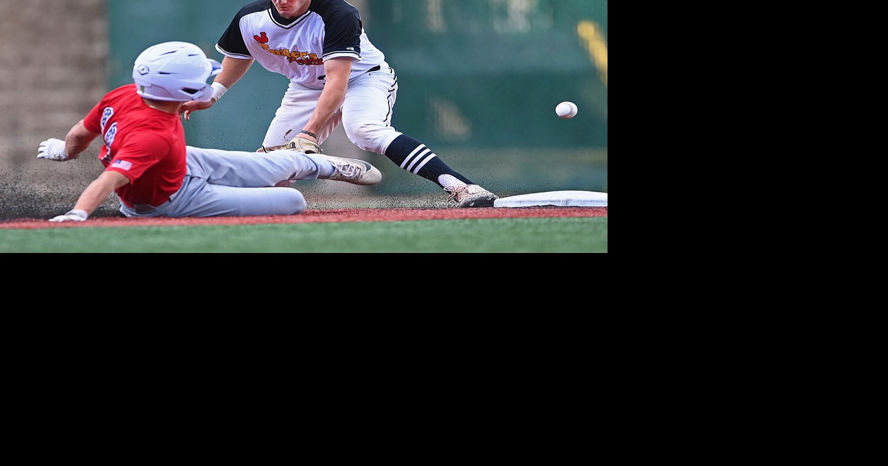 PHOTO GALLERY | The Hill Group walks away with win over Altoona league's Imler's Poultry