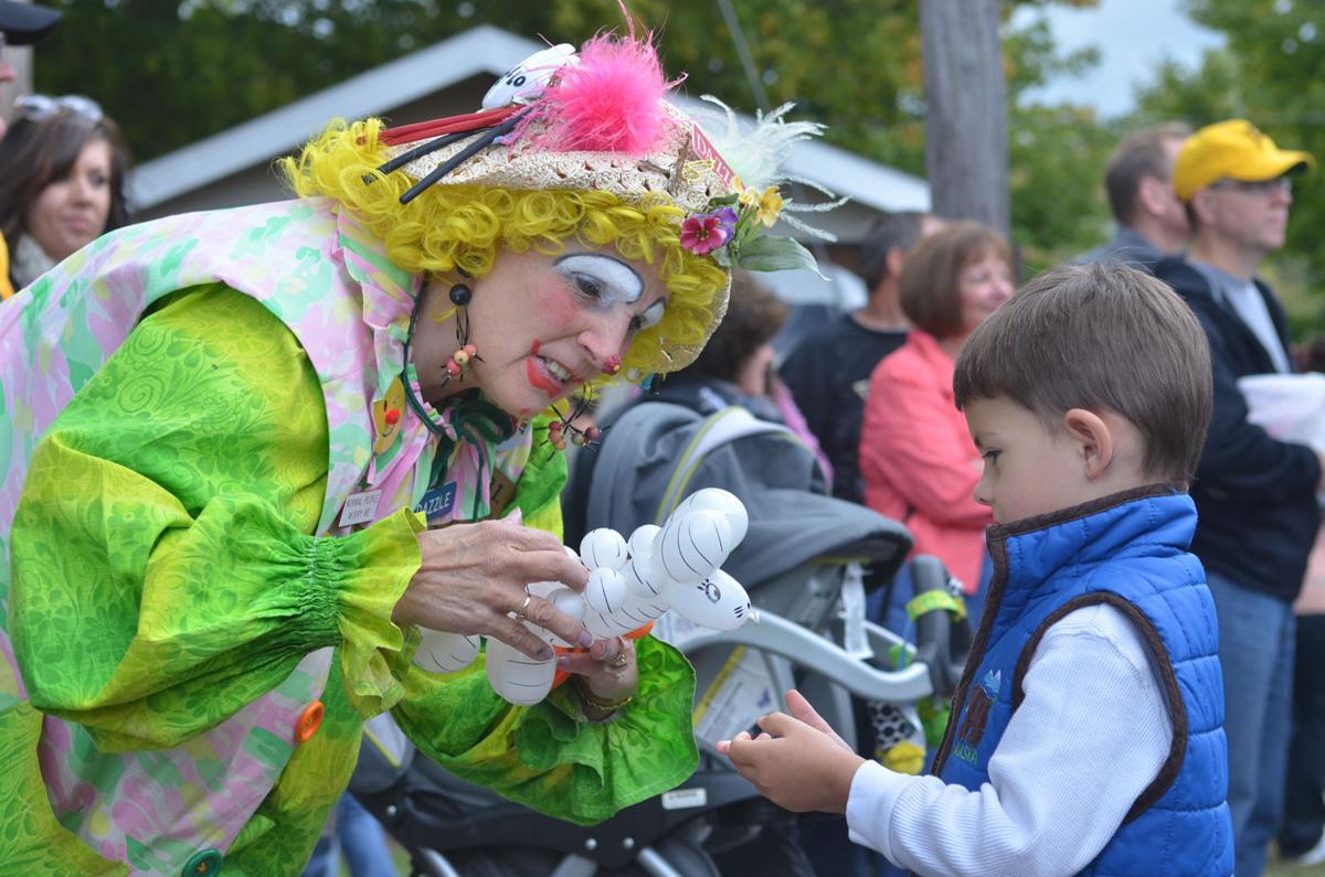 'Something for everyone' at New Germany Festival of Arts