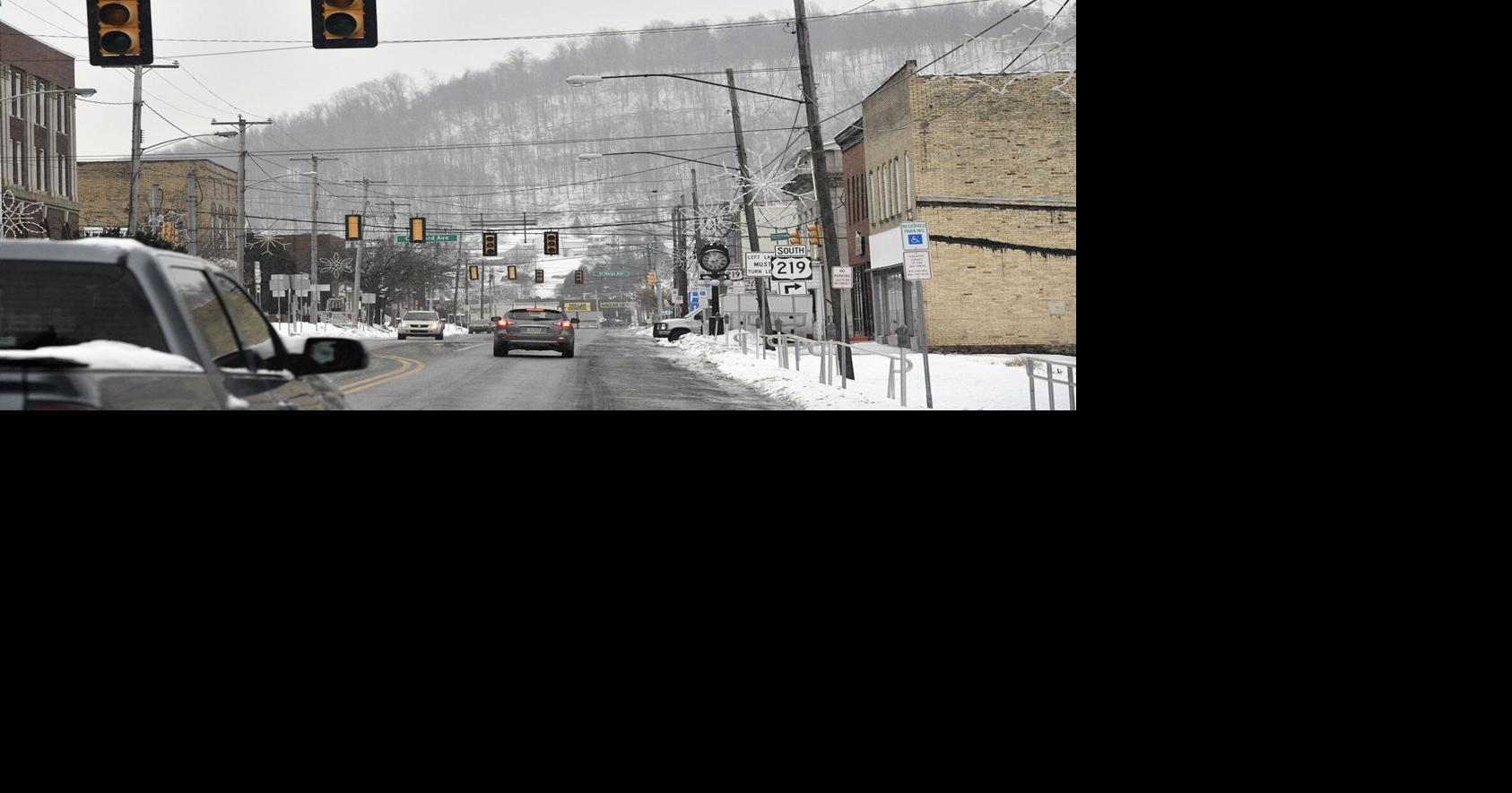 After chilly outage, a few Northern Cambria residents still awaiting