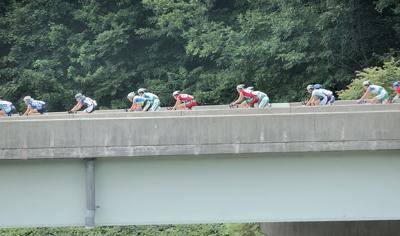 Bike 29 - Tour de Toona