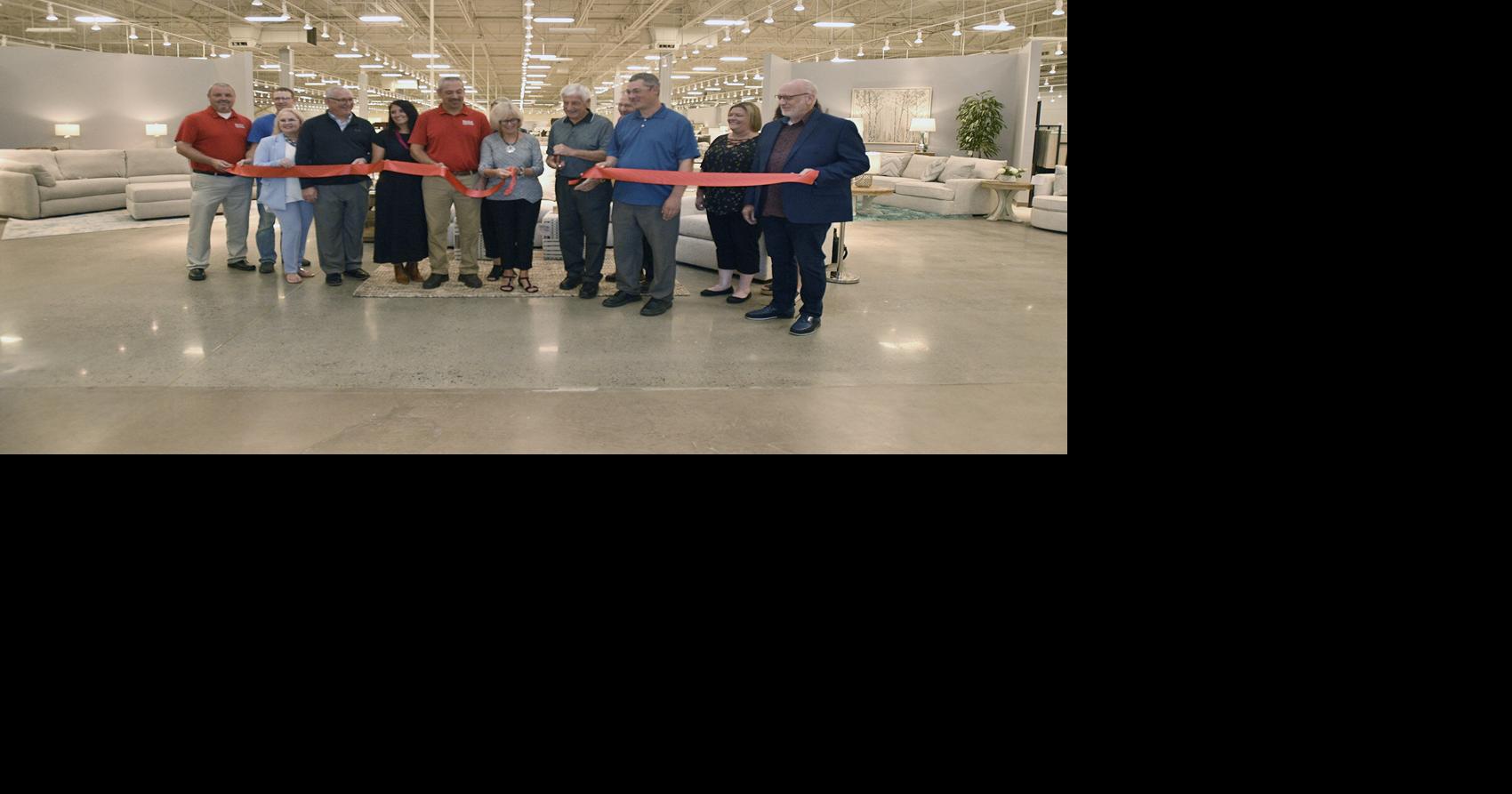 Park Home furniture store to open Oct. 1 on Galleria Drive News