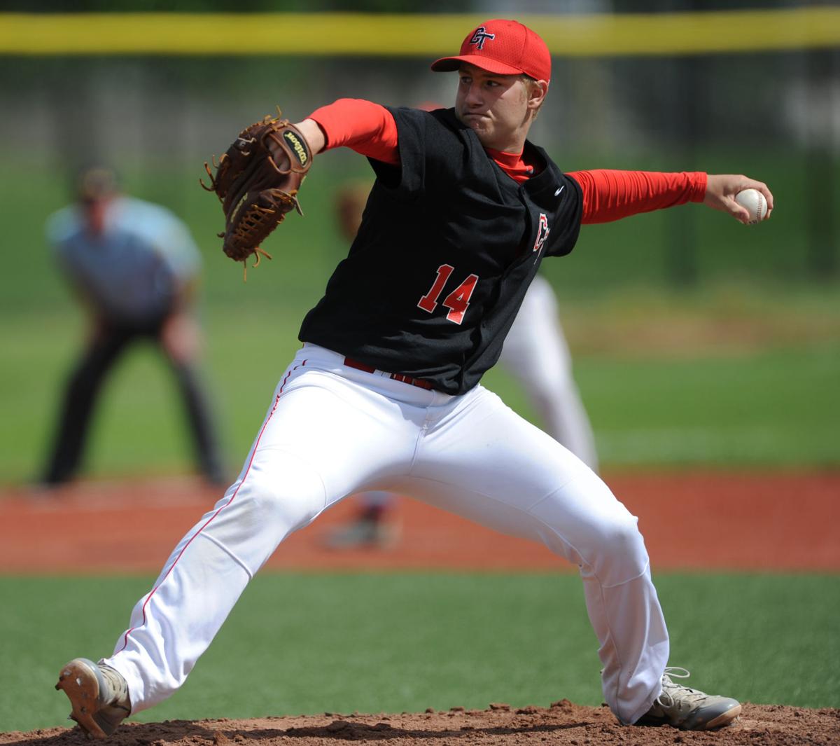 PHOTO GALLERY Conemaugh Township dominates Johnsonburg in PIAA