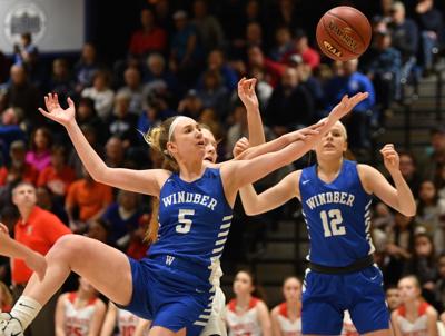 Photo Gallery Windber Falls To Everett In 5 Aa Championship Sports Tribdem Com