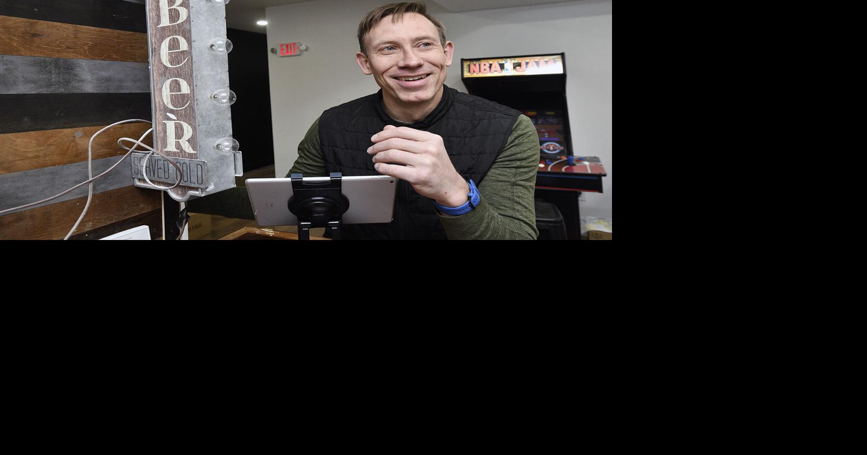 Greenhouse Arcade brewing up a Feb. 23 debut in Windber News