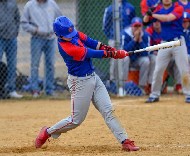 Wood River baseball player commits to Delaware State