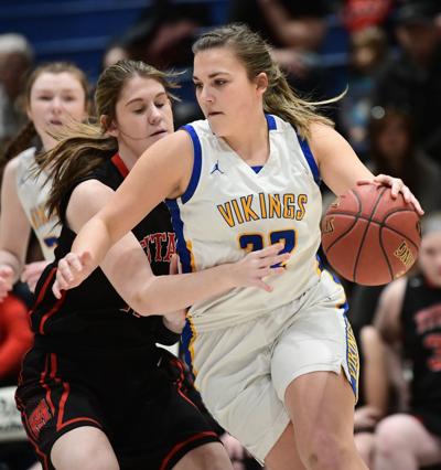 Piaa Basketball Kennedy Catholic Halts Shanksville In Second