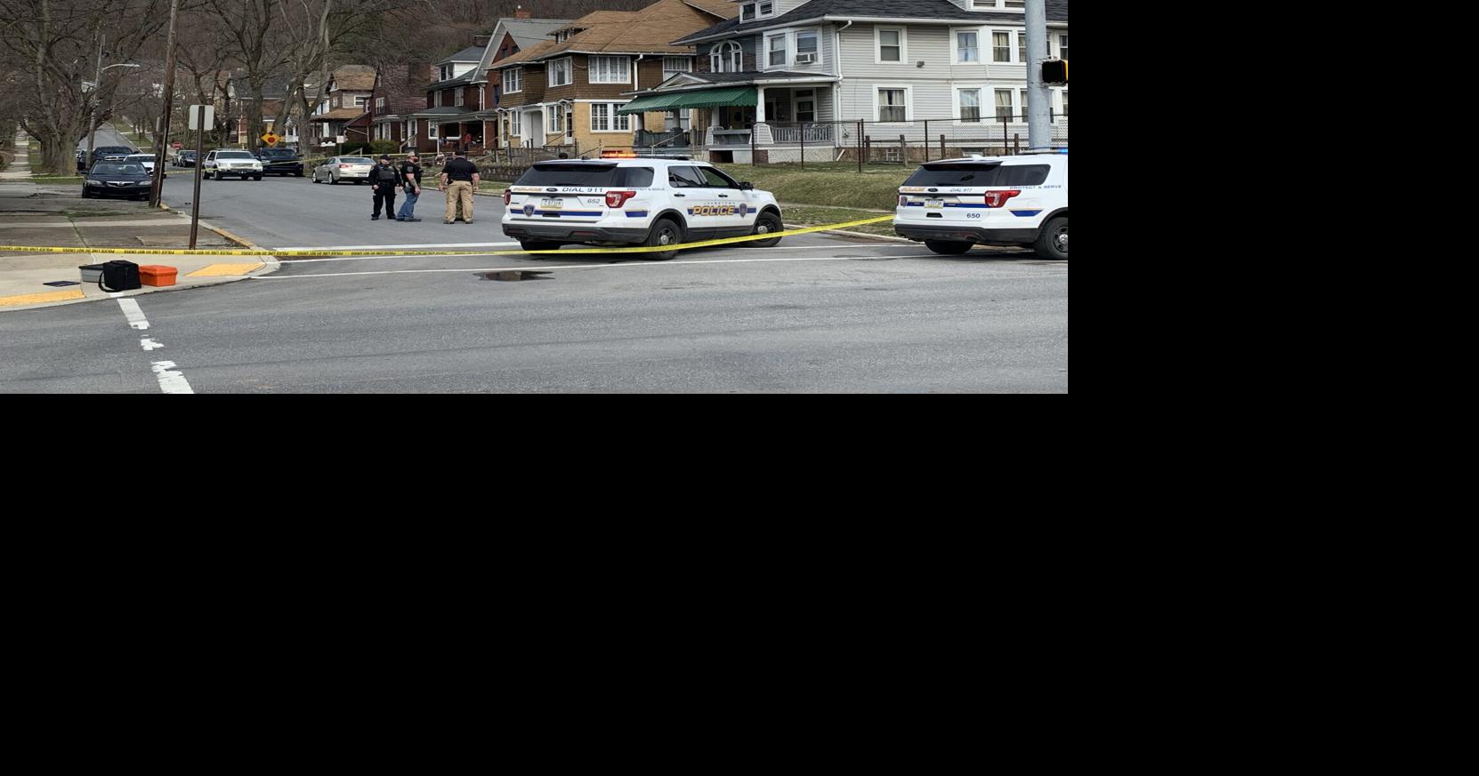 Police: Hornerstown vehicle incident led to shooting in Moxham | Local ...