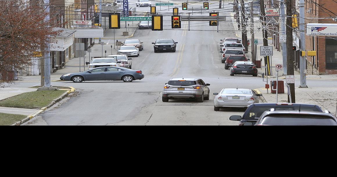 Northern Cambria Borough Wage, price hikes drive 2mill tax increase