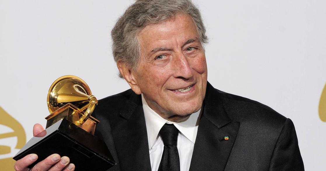 Tony Bennett, masterful stylist of American musical standards, dies at 96 - Vimarsana News