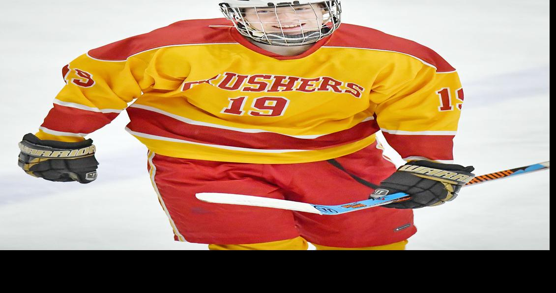 McCort out of PIHL playoffs, in national championship event