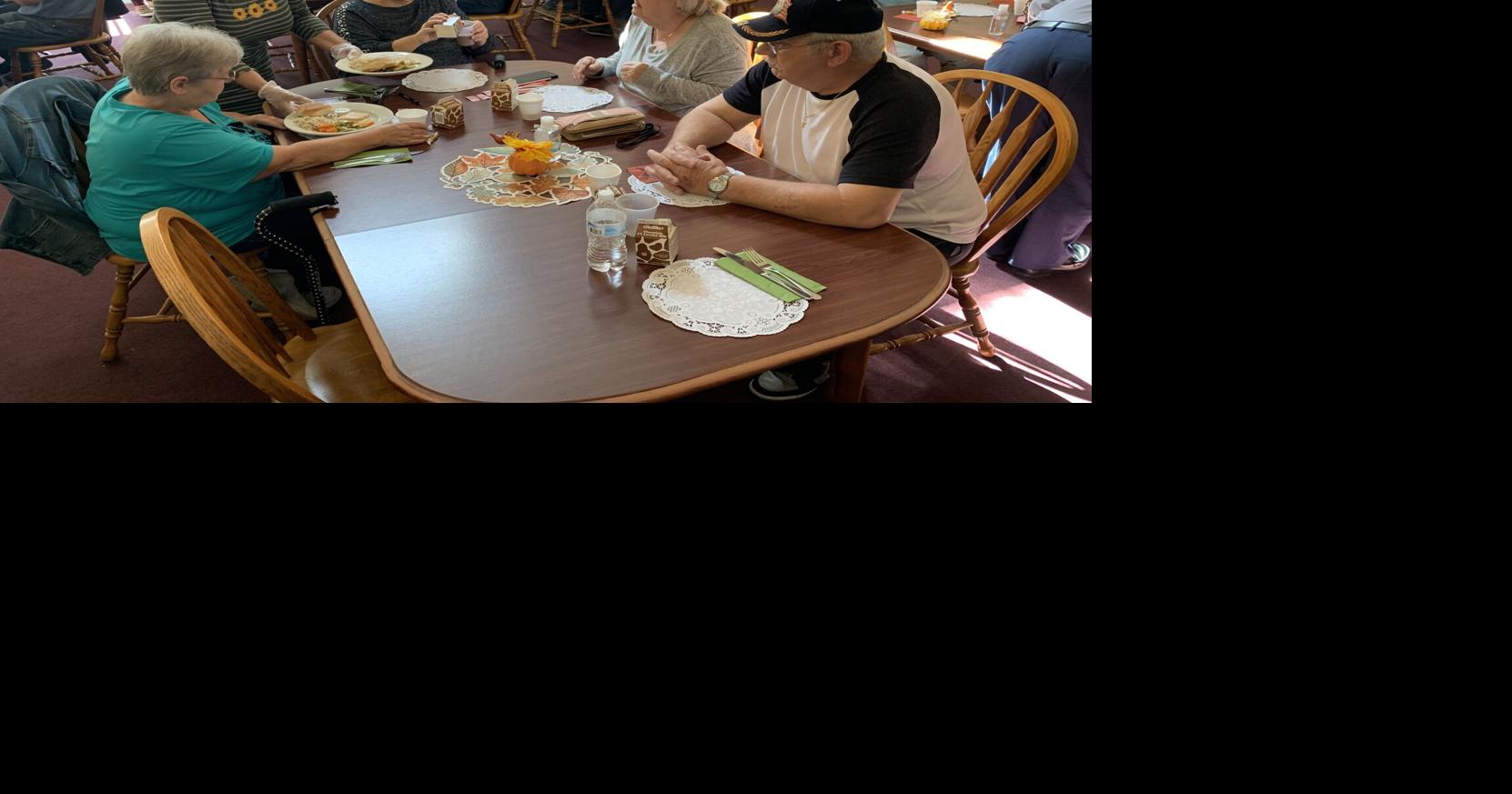 Nanty Glo senior center celebrates sixth year of reopening News