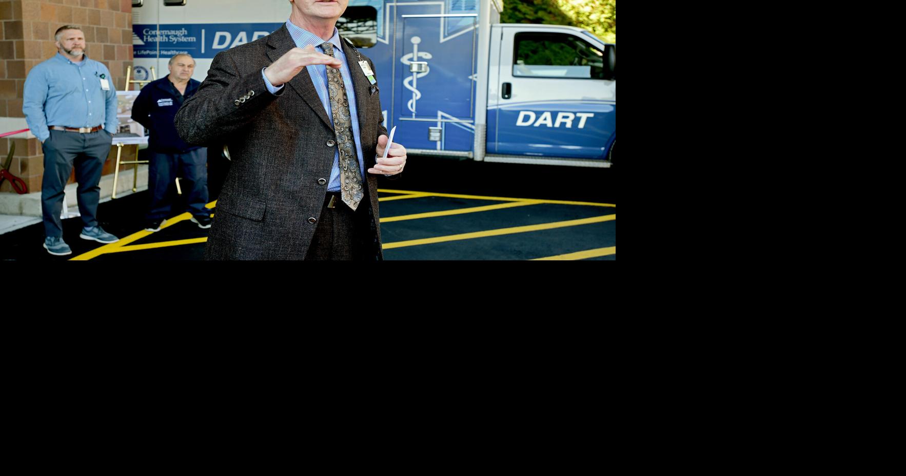 Rodney Reider | Aging successfully: A new year, a healthier you