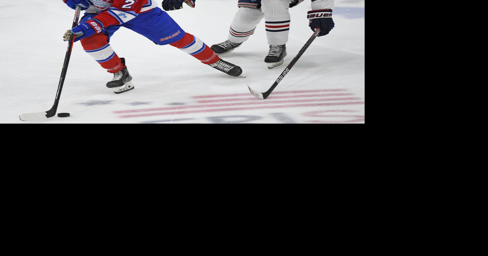 PHOTO GALLERY Maine Nordiques defeat Johnstown Tomahawks 52