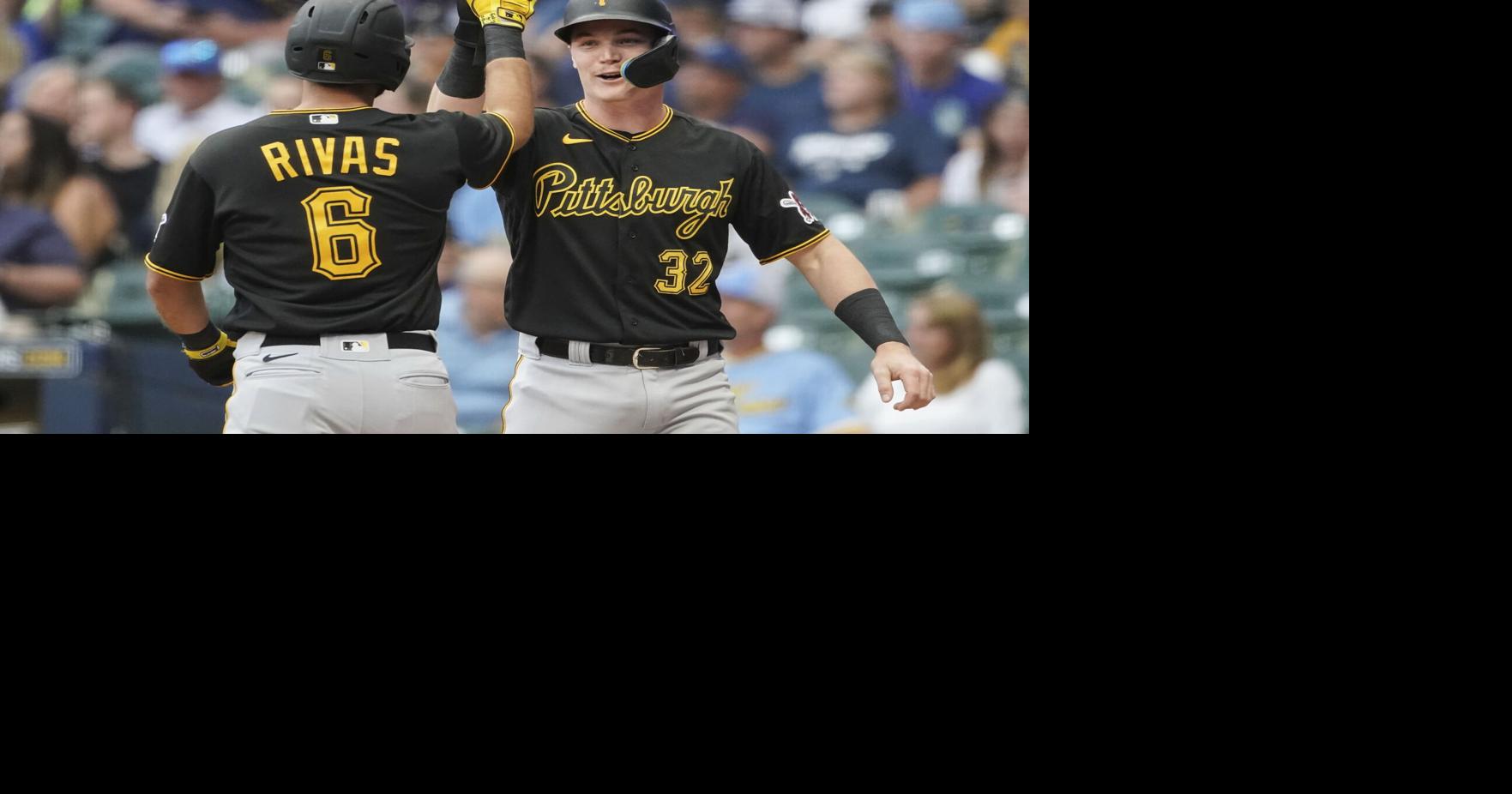 Pirates trim 40-man roster to 37; Bolton traded, 3 claimed off waivers ...