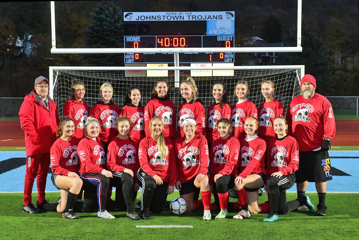 Santa Fund Soccer Classic | Girls