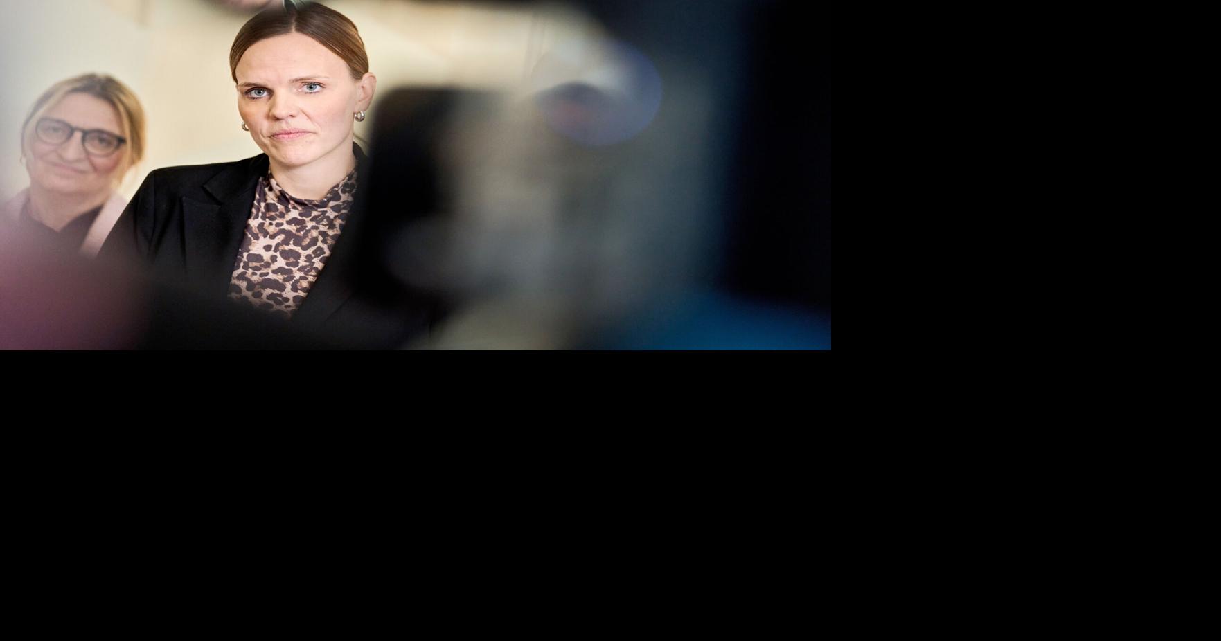 Denmark's government aims to ban access to social media for children younger than 15