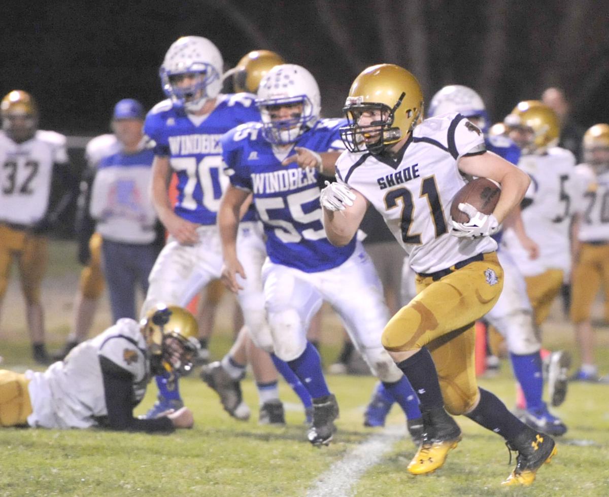 Shade, Windber finalizing terms for Ramblers to use Panther Stadium in