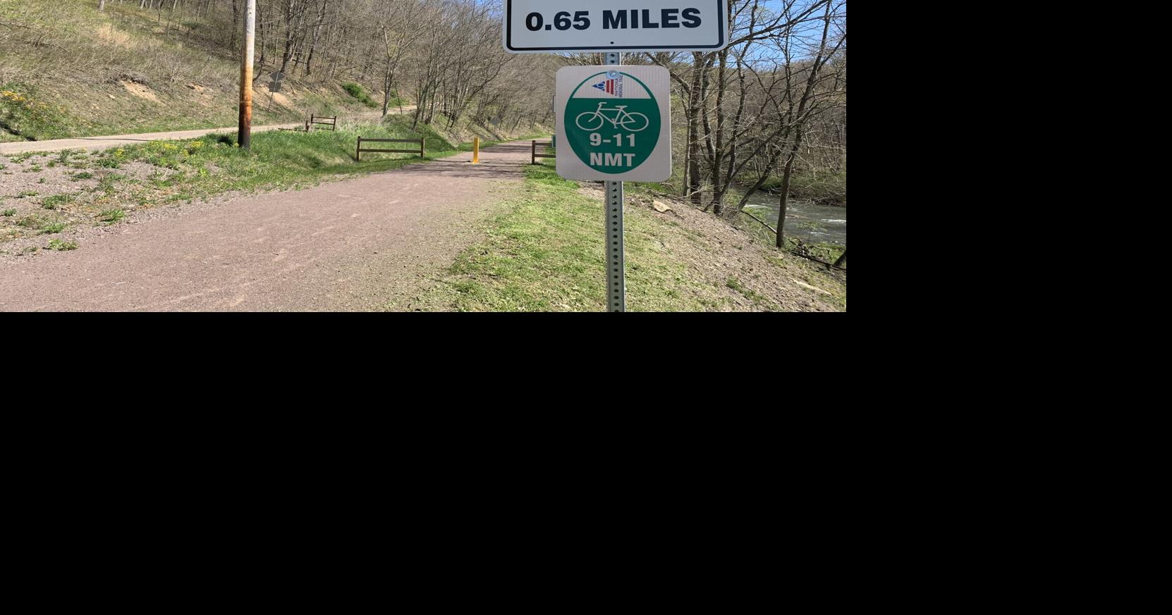 Somerset County awarded CDBG grant money for Garrett Borough sidewalk