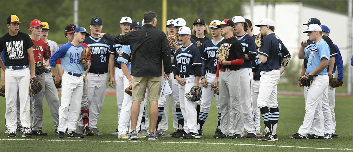 Baseball Players