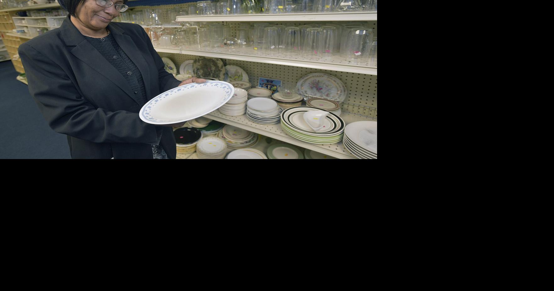 Johnstown woman finds reminders of Mama in thrift store News