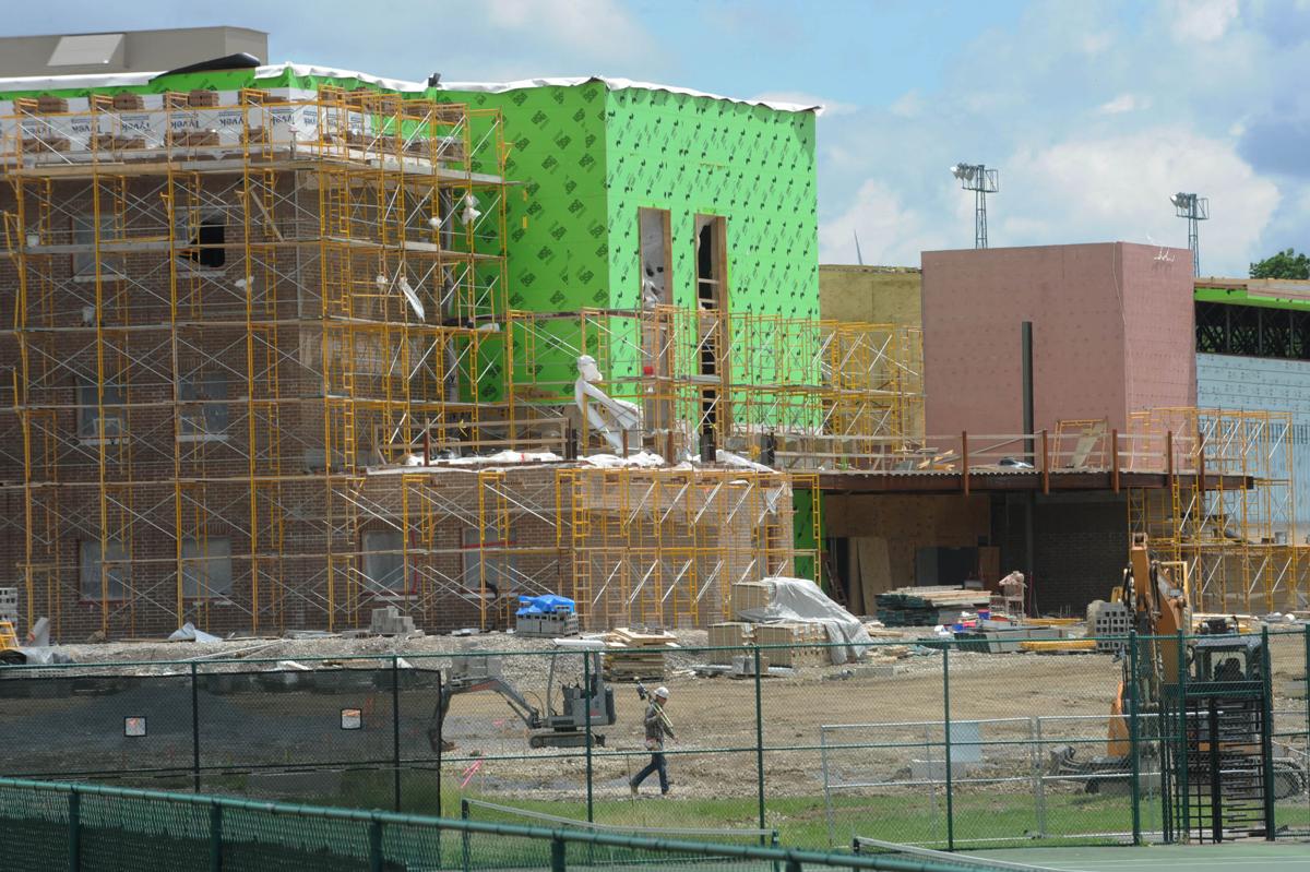 Editorial Do we really need another study of school consolidation