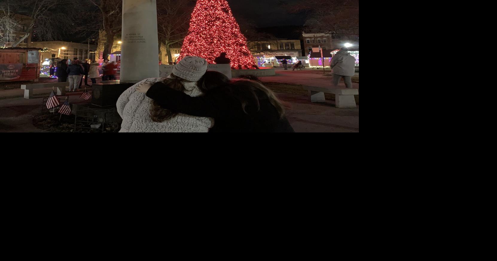 'Magical' Last Lights ceremony closes holiday season in Johnstown