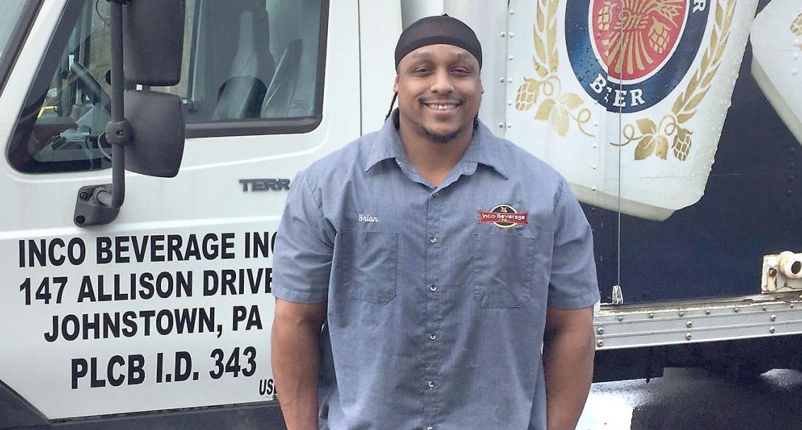delivery driver