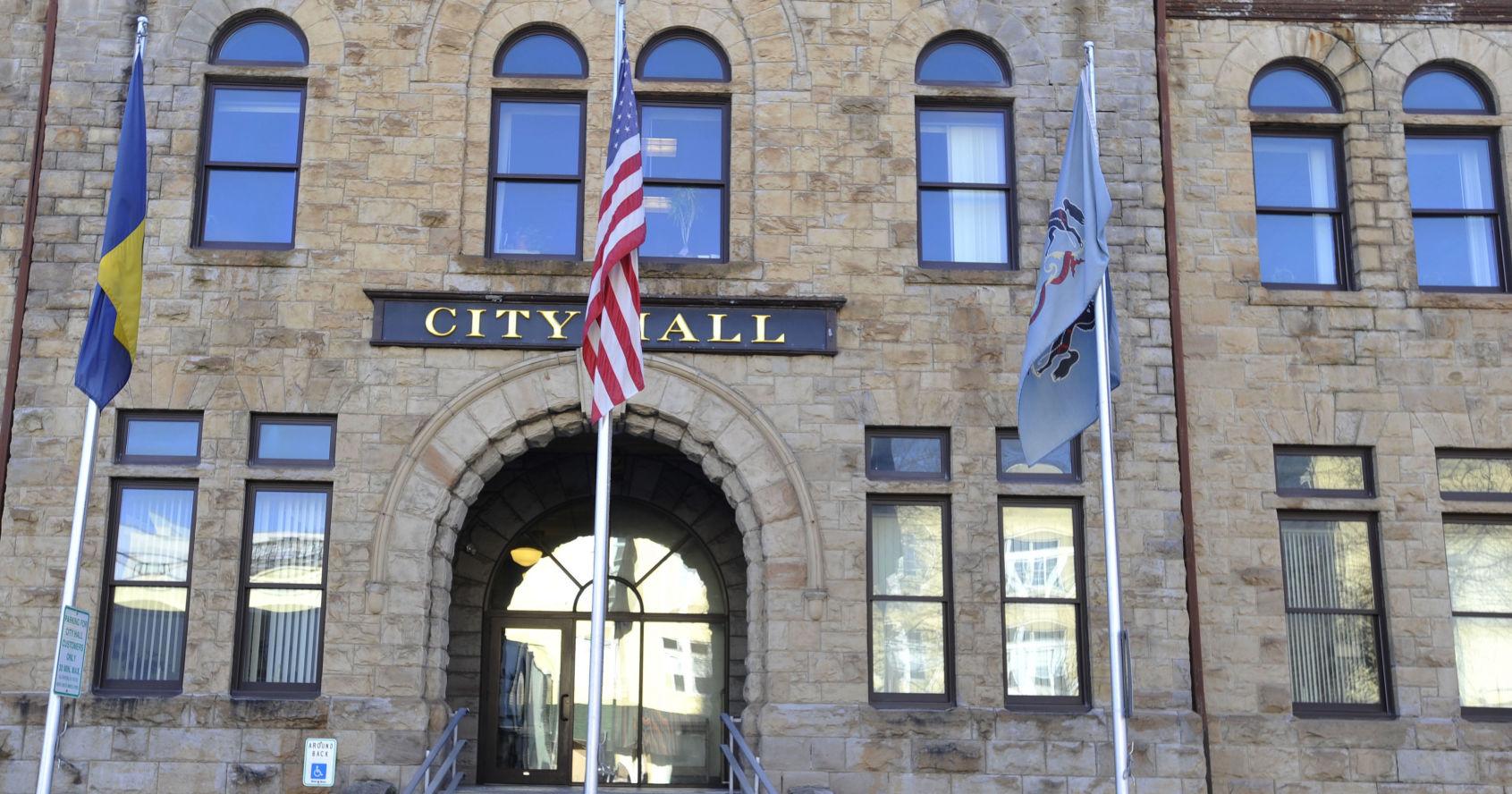 Johnstown City Council addresses pension issues - Vimarsana News