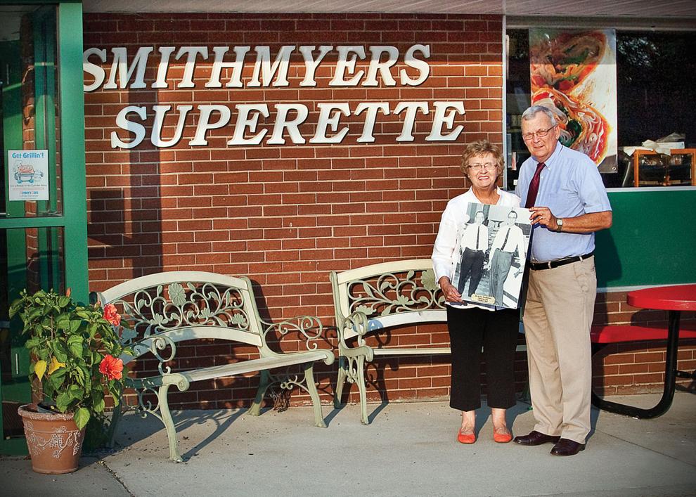 Smithmyer’s Superette has been serving Loretto for 50 years News