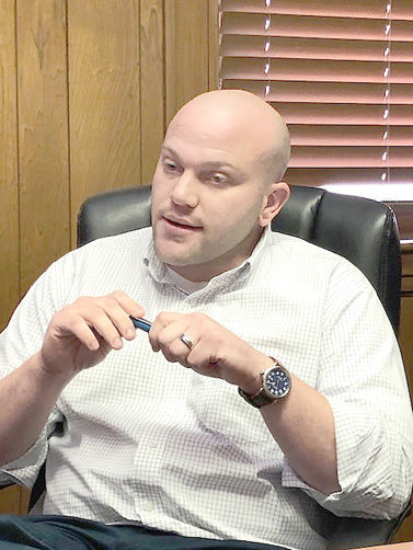 Jeffrey L. Thomas Jr.
