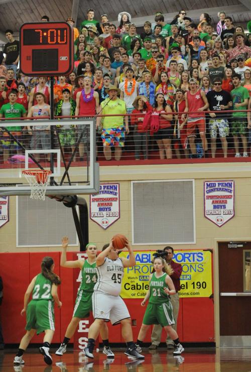 Student Section Tribdem Com