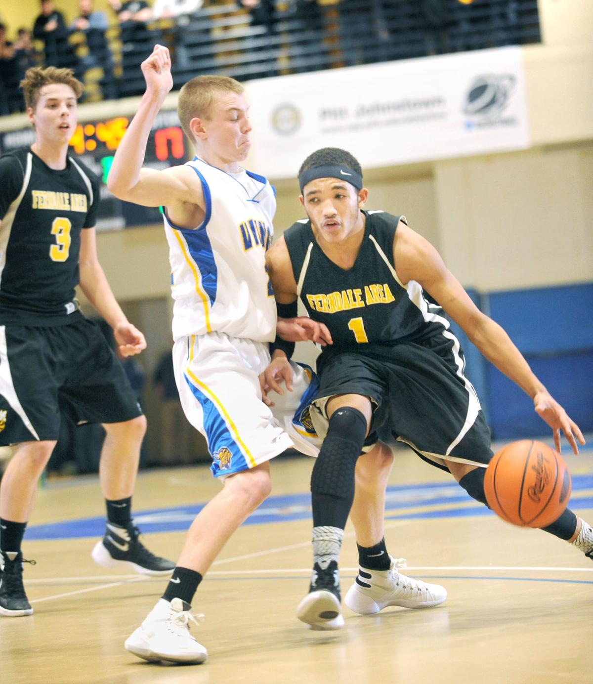 Pitt Johnstown Sports Center To Get New Wooden Floor This Fall