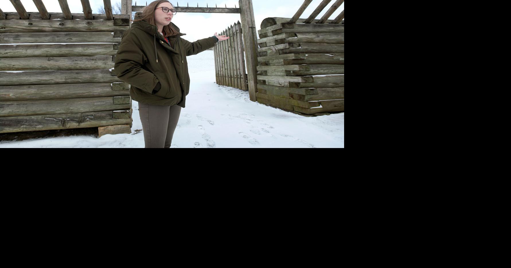 America 250: Local Connections | Fort Ligonier played role in 18th-century war that helped shape U.S.