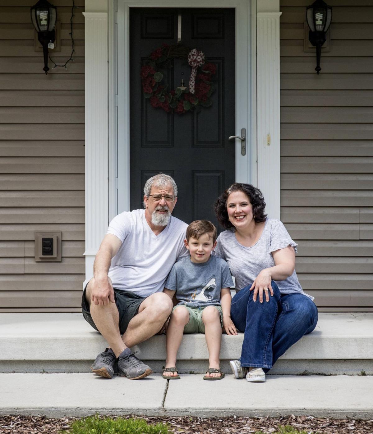 McGowan family