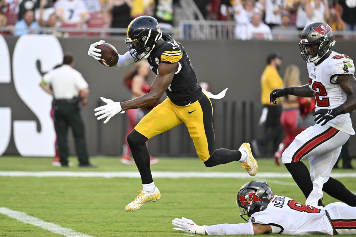 Steelers vs Jaguars: Who the experts are taking in Week 11