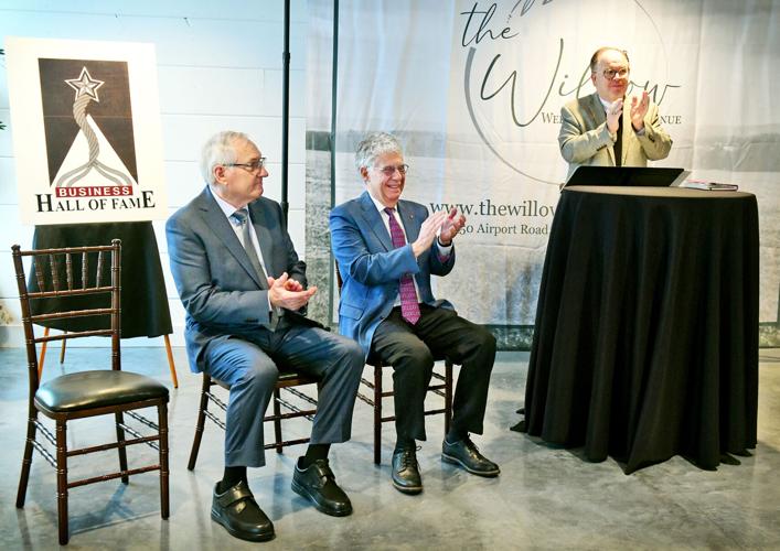 Greater Johnstown/Cambria County Business Hall of Fame names six to be  inducted | News | tribdem.com