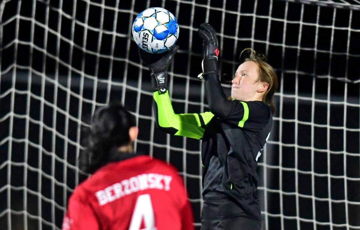 Santa Fund Soccer Classic | Girls
