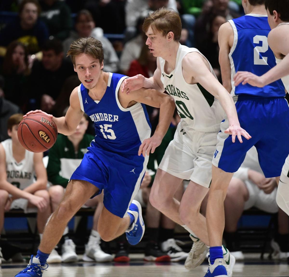 Photo Gallery North Star Boys Run Away From Windber To Claim D5aa Title 70 44 Gallery Tribdem Com