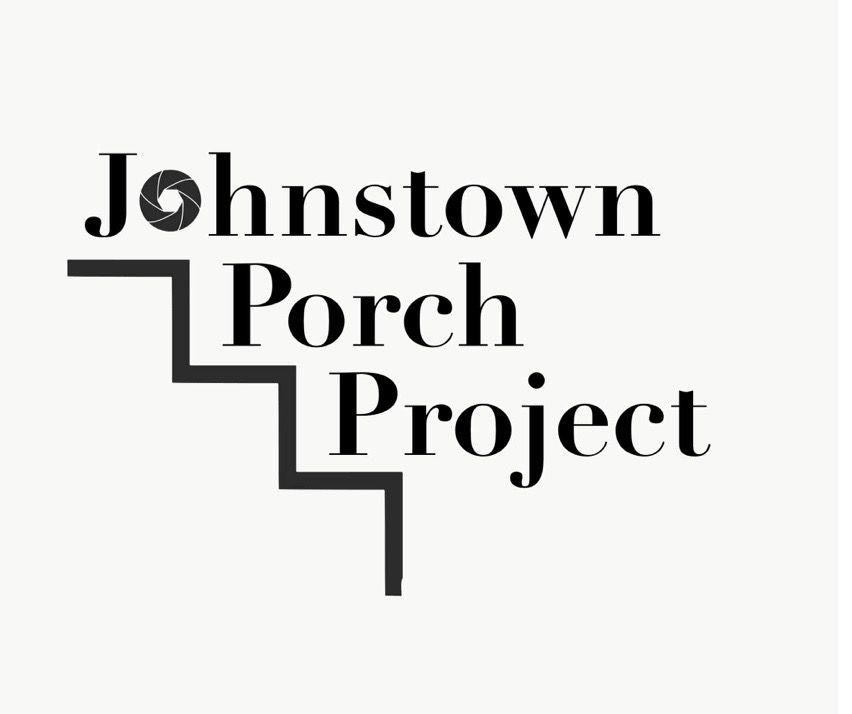 Johnstown Porch Project